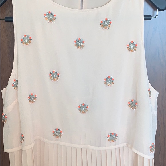 Topshop dress NWOT - Picture 2 of 5